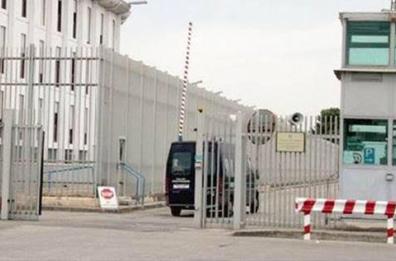 Taranto, in carcere la droga arrivava nascosta nel formaggio: sequestrata