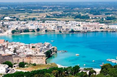 Otranto Capitale della Cultura 2025: ecco il progetto della candidatura