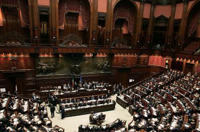 La sinistra sconfitta abbandoni il lutto e inizi una terapia