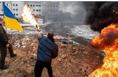 Sì, i sindaci scendano in campo per la pace a partire dalla Puglia Sì, i sindaci scendano in campo per la pace a partire dalla Puglia