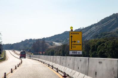 «Matera-Ferrandina? Basta brividi di morte»