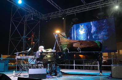 Taranto Port Days 2022 tra talk e musica