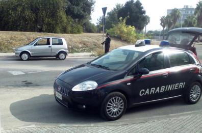 Ceglie Messapica, ubriachi al volante: scattano due denunce e il ritiro della patente