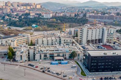 In tre anni oltre 500 assunzioni: a Potenza è caccia a medici e «Oss» 