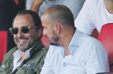 Calcio, il Bari da mille e una notte: già vale quasi il doppio