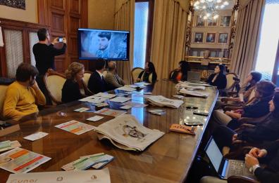 A Bari centro antidiscriminazioni, un sostegno alle vittime