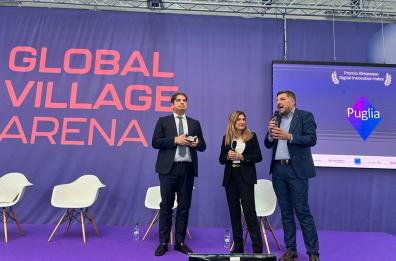 «Digital Innovation Index», a Rimini la Puglia vince premio speciale sull'innovazione per il turismo