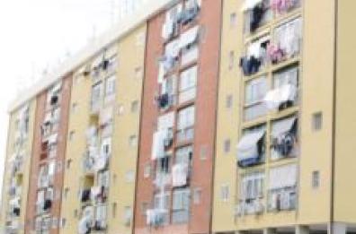 Bari, sù fitti e utenze nelle case popolari: il dramma sfratti è alle porte