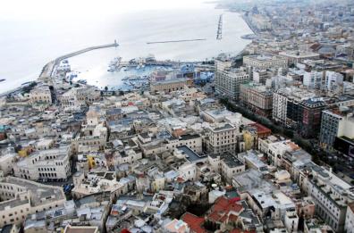 Con il Pnrr, dopo il 2026 per Bari può diventare realtà il sogno della California del sud