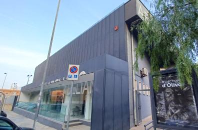 Teatro Abeliano, tragica fine da scongiurare. Signorile: «In difficoltà a causa dei crediti non riscossi»