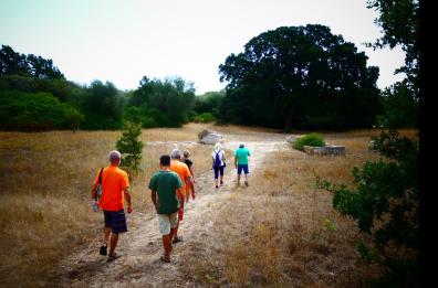 Conversano, comprano il bosco di Monteferraro e lo regalano alla comunità