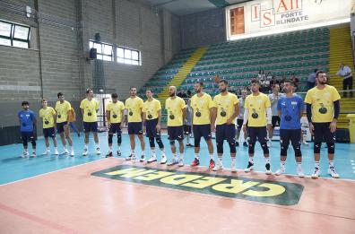 Volley, Bcc Castellana Grotte: arriva Ravenna e riapre il Pala Grotte