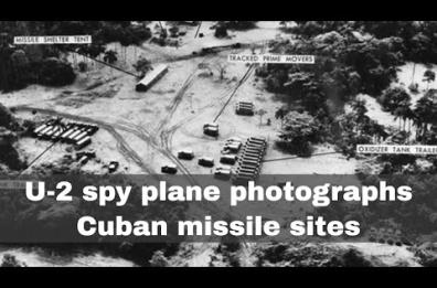 Cuba ‘62, il mondo verso la catastrofe