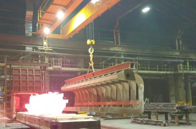 Rfi, Onaf Bari: investiti 40 milioni di euro in 6 anni e assunte 35 maestranze
