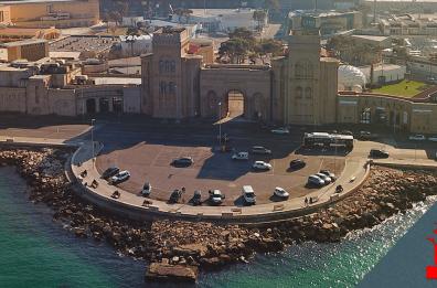 Fiera del Levante, la diretta dell'inaugurazione dell'85esima Campionaria Generale Internazionale