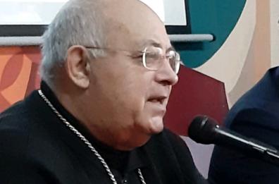 Brindisi, monsignor Caliandro: «Dimissioni accolte, rimango in pieno incarico finché il Papa vorrà»