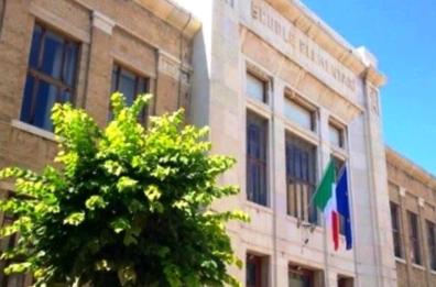Trani: mensa al via nelle scuole dell’infanzia e primaria