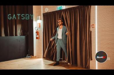 «Colpa dell'elio», fuori il video del nuovo singolo di Gatsby