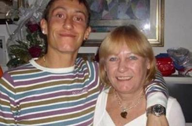 Addio a Rita Calore, mamma di Stefano e Ilaria Cucchi