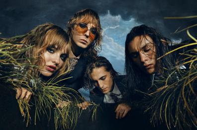 Maneskin, arrivano due date negli stadi: a luglio 2023 concerti-evento a Roma e Milano