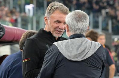 Lecce-Fiorentina, la ricetta di Baroni: «Intensità e determinazione»