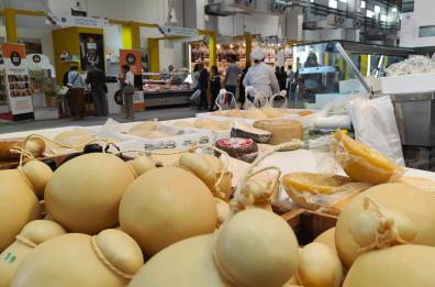 Bari, in Fiera del Levante due padiglioni per l'agroalimentare
