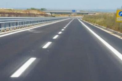 Ad agosto prevista la riapertura del secondo lotto Tangenziale sud a Taranto