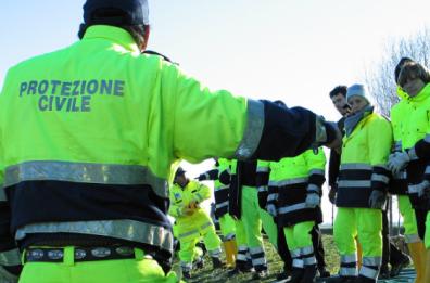 Firmata nuova procedura operativa fra Protezione Civile Basilicata e FS