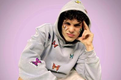 «Sincero», fuori il nuovo brano del pugliese Hermes «Sincero», fuori il nuovo brano del pugliese Hermes