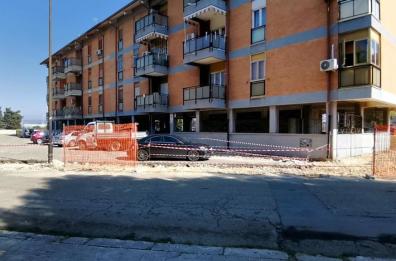 Taranto, al via il secondo lotto dei lavori di rigenerazione al quartiere Tamburi