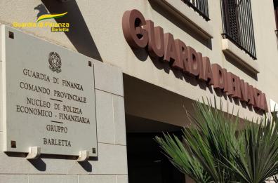 Barletta, capi griffati contraffatti: sequestrata ditta, una denuncia
