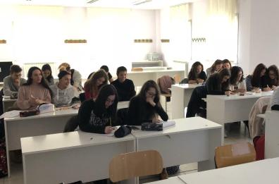Il «Da Vinci-Nitti» di Potenza tra le scuole  più internazionali d'Italia