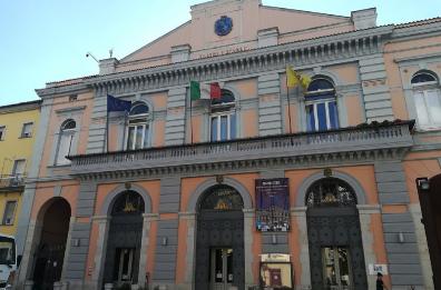 Potenza, operazione restyling del teatro Stabile: approvato il progetto
