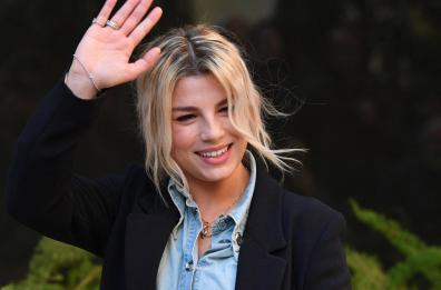 Con «Il ritorno» Emma Marrone debutta al cinema da protagonista