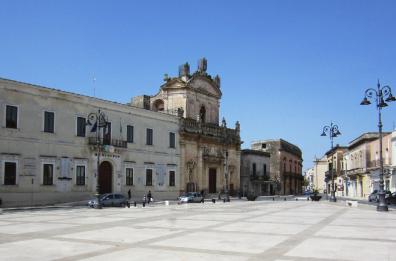 Manduria, arrivano gli incentivi per contrastare lo spopolamento