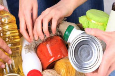Addio alle eccedenze alimentari, accordo Confida-Banco Alimentare nel Tarantino