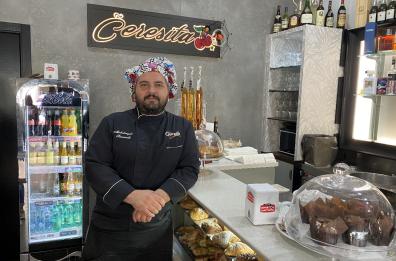 Bari, in pasticceria arriva bolletta della luce da 25mila euro: «E che sono, la Bosch?»