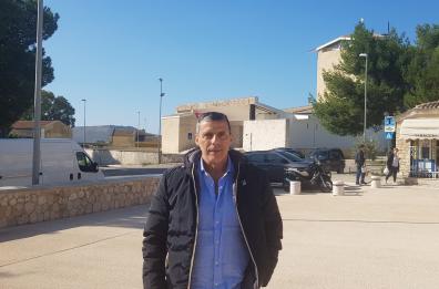 Matera, il re dei casting cerca volti d’Africa nei Sassi per nuova produzione