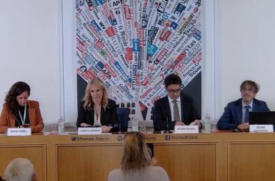 Matera, lanciata «Roots-in»: la prima borsa internazionale del turismo delle origini