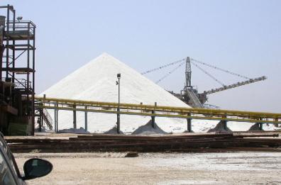 Margherita di Savoia, alle  Saline  licenziamenti sempre in agguato