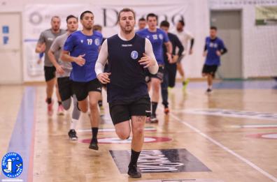 Riparte la serie A Gold, la Sidea Group Junior Fasano ospita il Secchia-Rubiera