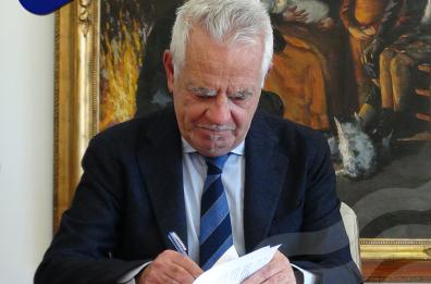 Basilicata, 42 mln per i prossimi 3 anni a sostegno dell'Università 