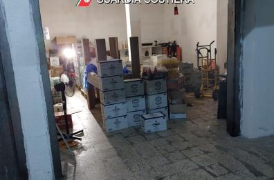 Monopoli, cena in ristorante etnico e finisce in ospedale: attività sospesa