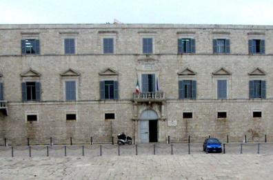 «Sistema Trani», in aula la verità degli ex sindaco e vicesindaco Riserbato e Di Marzio