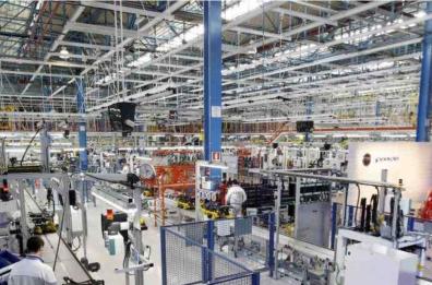  Lipsia, summit delle Regioni Ue per riflettere sul futuro dell’automotive