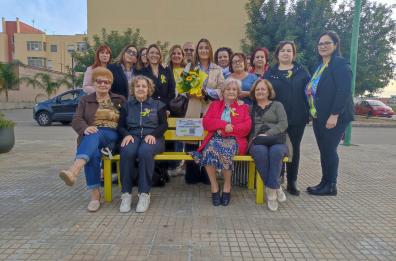Copertino inaugura l'«Endopank» per combattere l'endometriosi e le discriminazioni