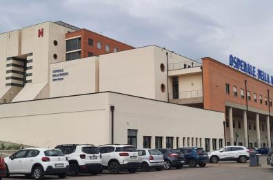 Prevenzione ictus in età giovanile: screening gratuito nell’Ospedale della Murgia