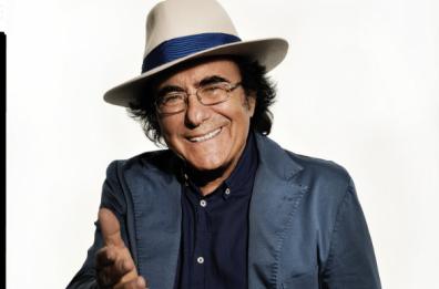 Bari, Al Bano in concerto al Petruzzelli per i 100 anni della Lilt