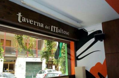 Bari, in vendita la «Taverna del Maltese»: l’annuncio sulle piattaforme online