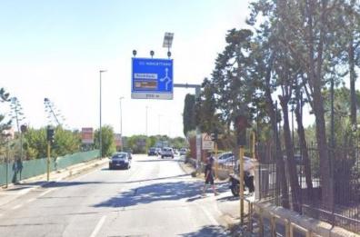 Noicattaro - Torre a Mare: semaforo spento da 2 anni, sicurezza stradale a rischio